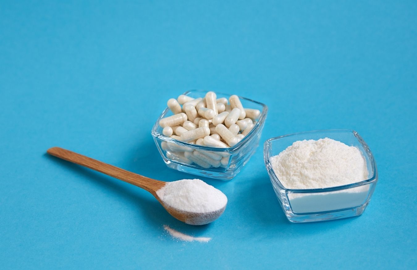 Organic Bio Life Collagen