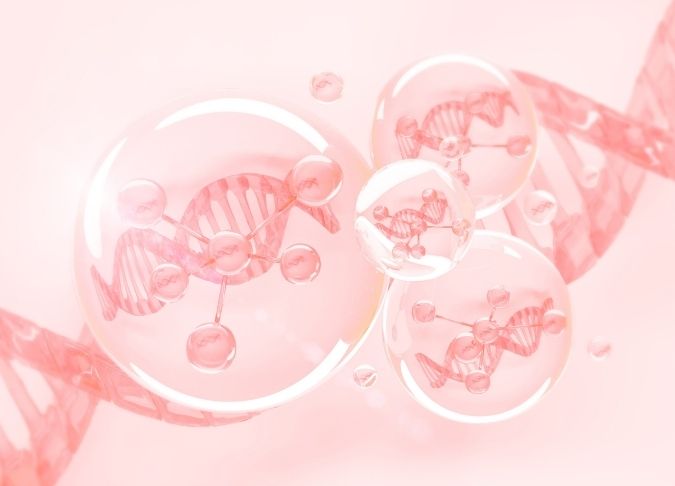 Organic Bio Life Wellbeing Collagen