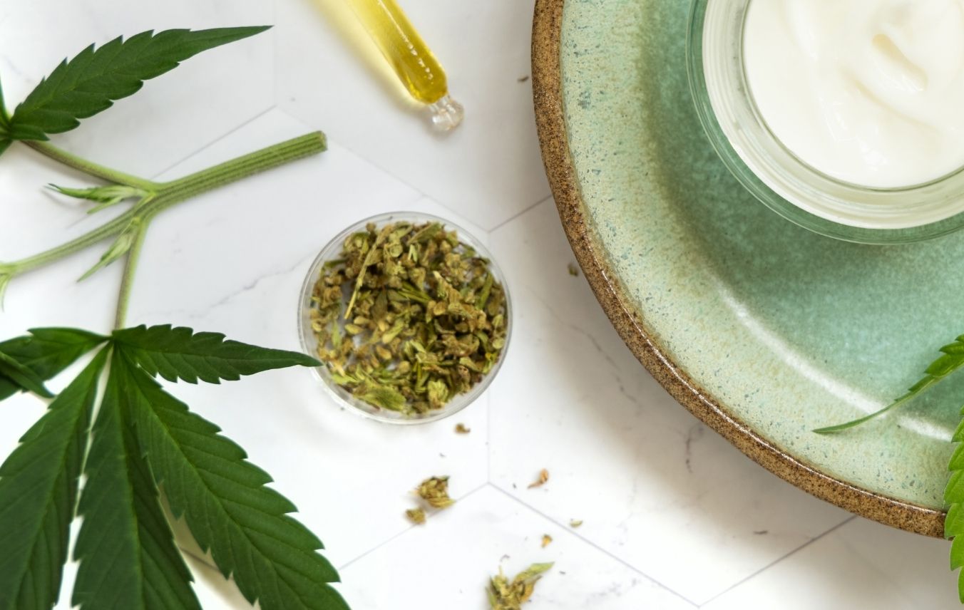 Organic Bio Life CBD