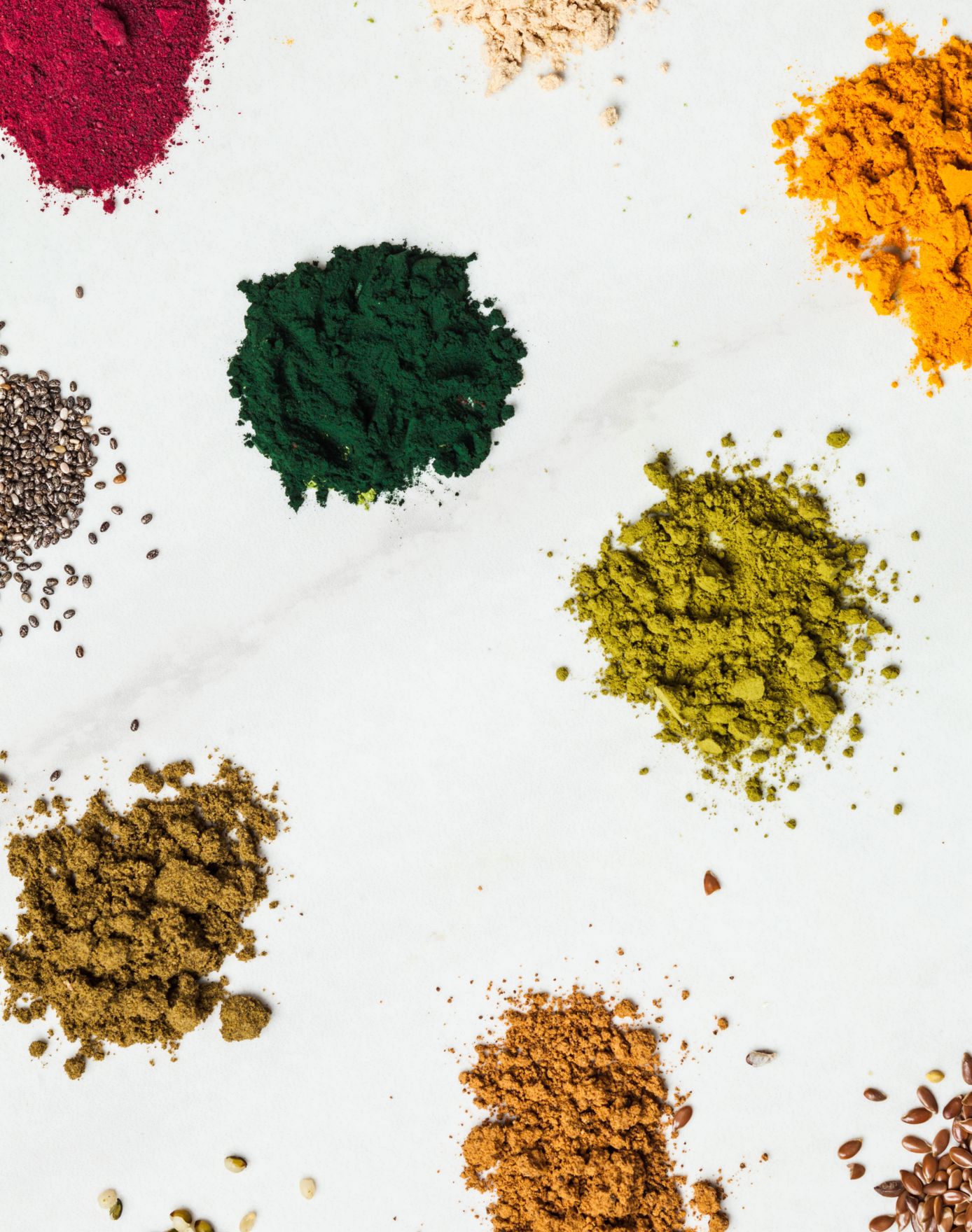 Organic Bio Life Products