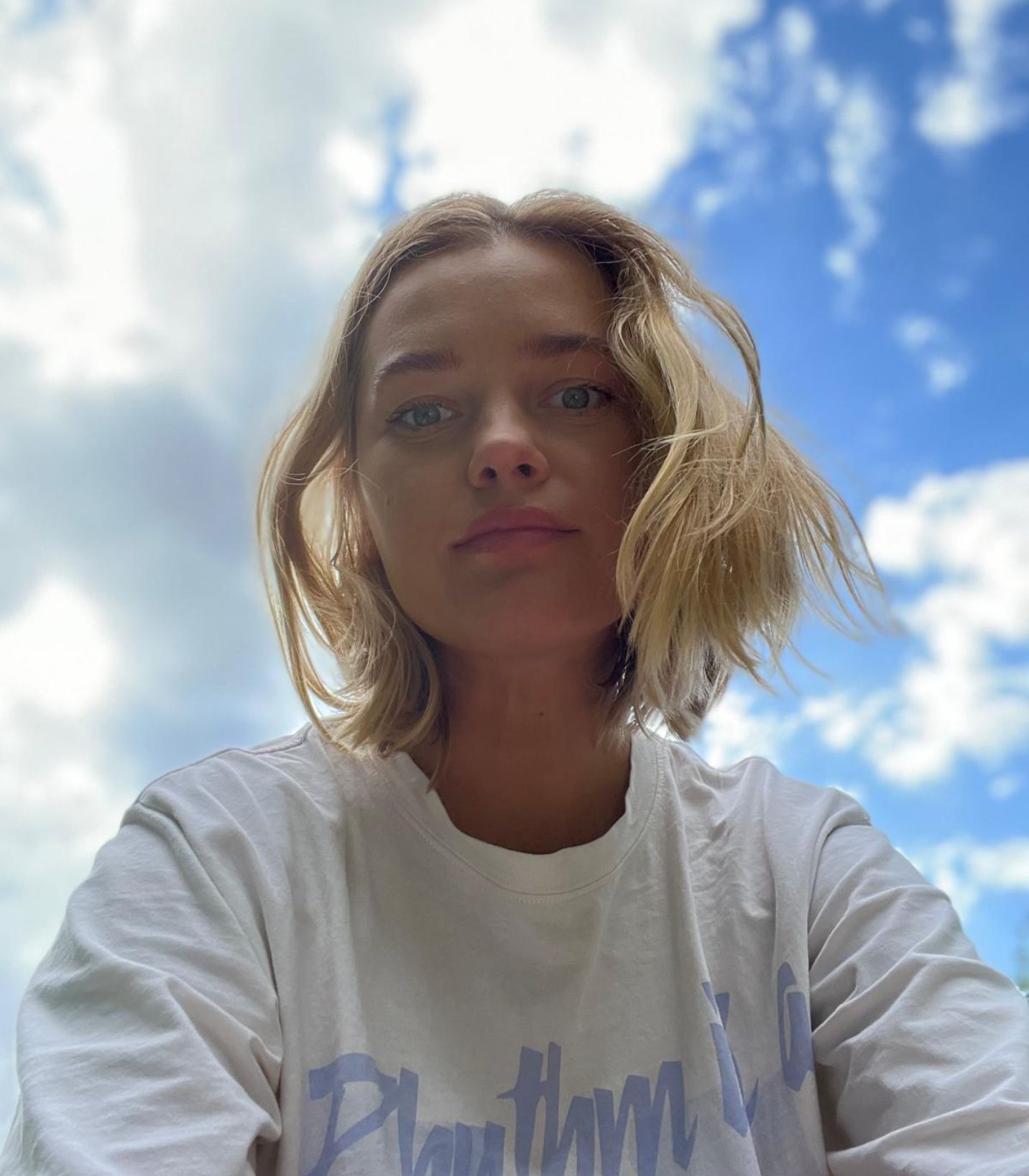 Organic Bio Life Founder Olga