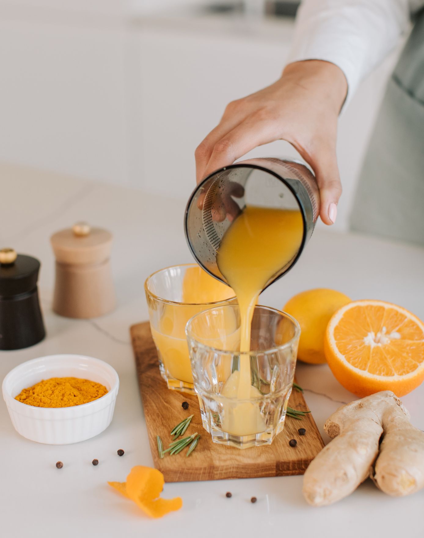 Organic Bio Life Supplements