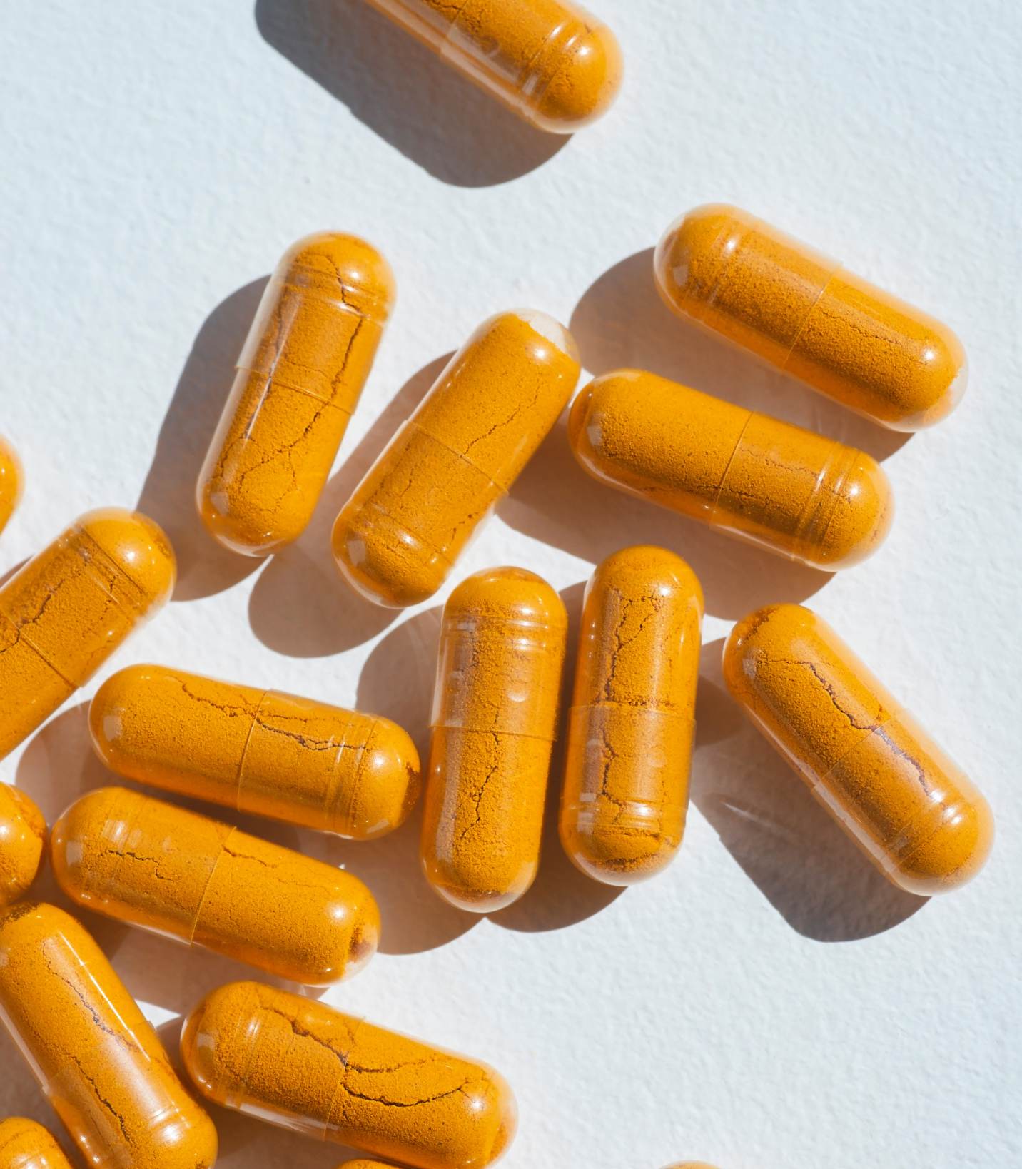 Organic Bio Life Turmeric