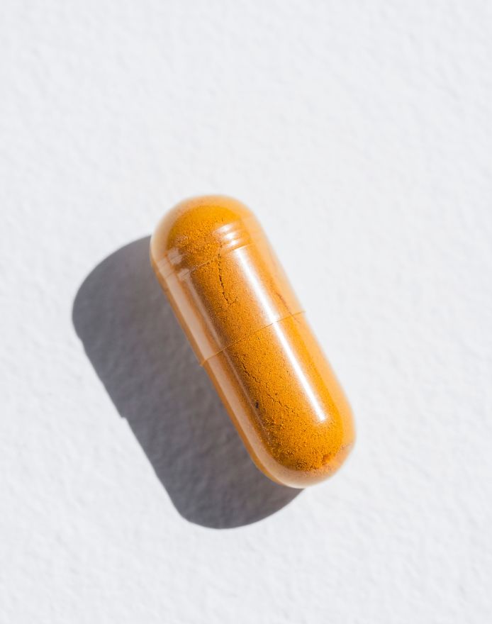 Organic Bio Life Turmeric