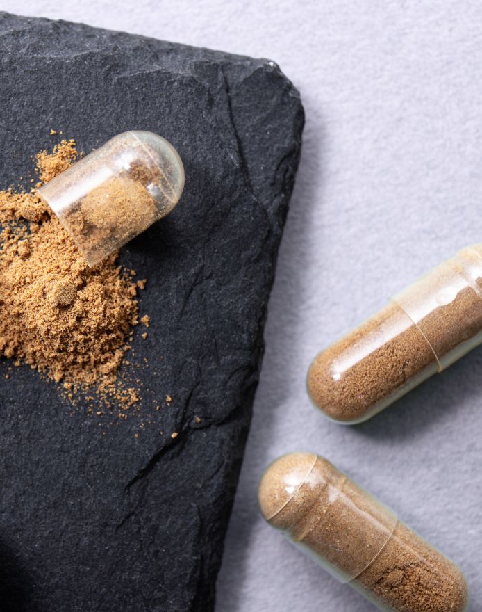 Organic Bio Life Vitamins